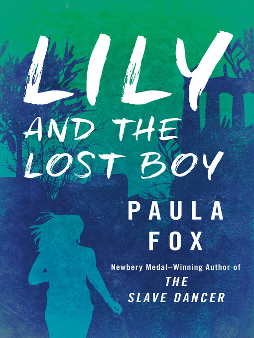 Title details for Lily and the Lost Boy by Paula Fox - Available